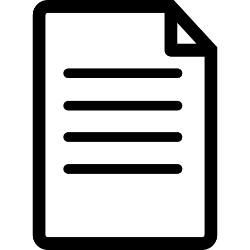 text-document